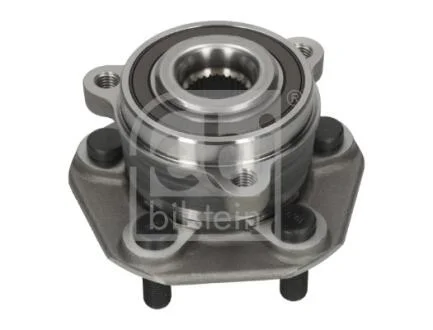 Підшипник ступиці TESLA Model 3 "F "18>> FEBI BILSTEIN 194013