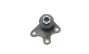 Опора кульова (передня/знизу/L) Skoda Fabia/VW Polo 1.2/1.9TDI 99-15 FEBI BILSTEIN 19406 (фото 4)