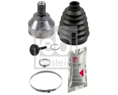 FEBI FORD Шрус наружный к-кт 26/36 зуб. C-MAX 2.0 TDCi 08-10, FOCUS C-MAX (DM2) 1.8 TDCi 05-07, FOCUS II 2.0 TDCi 05-12 FEBI BILSTEIN 194072