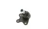 Опора шаровая (передняя/снизу/R) Skoda Fabia/VW Polo 1.2/1.9TDI 99-10 FEBI BILSTEIN 19408 (фото 4)