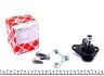 Опора кульова (передня/знизу/R) Skoda Fabia/VW Polo 1.2/1.9TDI 99-10 FEBI BILSTEIN 19412