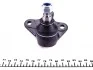 Опора кульова (передня/знизу/R) Skoda Fabia/VW Polo 1.2/1.9TDI 99-10 FEBI BILSTEIN 19412 (фото 3)