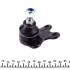 Опора кульова (передня/знизу/R) Skoda Fabia/VW Polo 1.2/1.9TDI 99-10 FEBI BILSTEIN 19412 (фото 4)