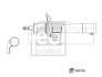 FEBI - Амортизатор FEBI BILSTEIN 194146 (фото 3)