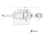 FEBI - Амортизатор FEBI BILSTEIN 194184 (фото 1)