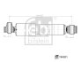 FEBI FIAT амортизатор газ. задн.Doblo,Opel Combo 10- FEBI BILSTEIN 194201 (фото 1)