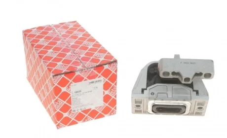 Подушка двигателя (R) VW Golf IV 97-06 FEBI BILSTEIN 19420