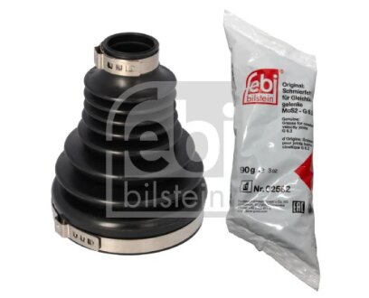 FEBI CITROEN К-кт пилозахисний приводного валу 25*84 FIAT FEBI BILSTEIN 194351
