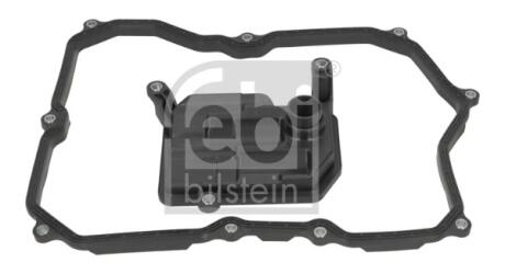 Фільтр гідравлічний КПП FEBI BILSTEIN 194378