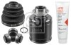 FEBI HONDA к-т шарнірів рівних кутових швидкостей (ШРКШ) CR-V III (RE_) 2.4 4WD (RE4) FEBI BILSTEIN 194471 (фото 1)
