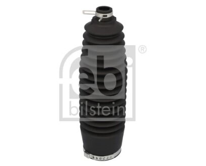 FEBI TOYOTA Пильник механізму рульового керування передній HILUX VII 2.5 D-4D 05-15 FEBI BILSTEIN 194831