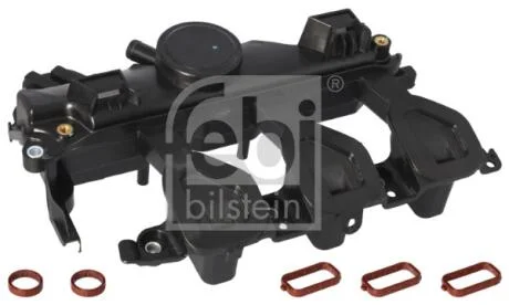 Клапанна кришка Renault Master III 2010- (вир-во FEBI) FEBI BILSTEIN 194936
