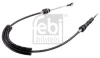 FEBI AUDI Трос КПП 1224/853 мм 1.2 TFSI, HONDA CR-V II, SKODA FEBI BILSTEIN 195014 (фото 1)