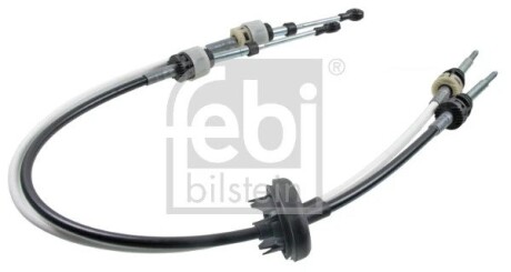 Трос КПП FEBI BILSTEIN 195074