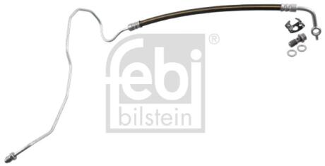 Гальмівний шланг FEBI BILSTEIN 195087