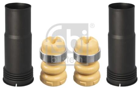 Комплект кріплення амортизатора FEBI BILSTEIN 195137