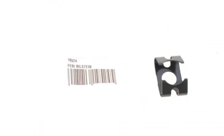 Кронштейн кріплення гальмівного шланга VW Caddy II/ LT/ T4 FEBI BILSTEIN 19524