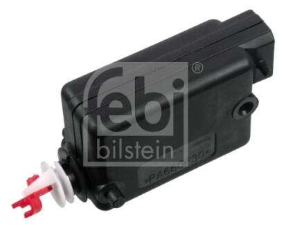 Виконавчий елемент для відкриття дверей Renault (Febi) FEBI BILSTEIN 195975