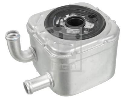Радіатор масляний VAG (FEBI) FEBI BILSTEIN 196034