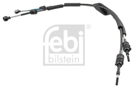 Кабель механізму перемикання передач FEBI BILSTEIN 196039