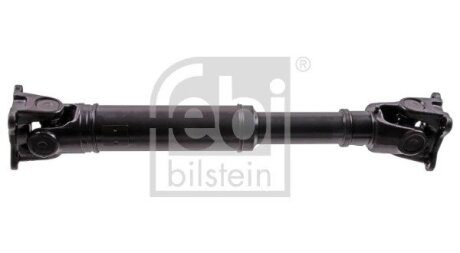 Карданний вал FEBI BILSTEIN 196040