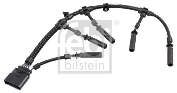 Ремкомплект електропроводки FEBI BILSTEIN 196086 (фото 1)