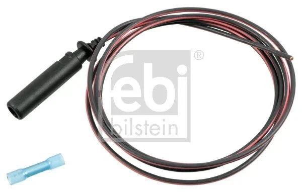 Комплект монтажний FEBI BILSTEIN 196087 (фото 1)