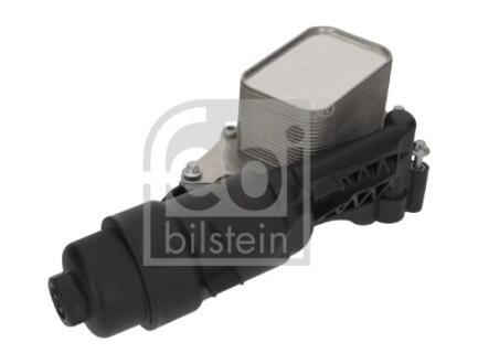 Корпус фільтра FEBI BILSTEIN 196194
