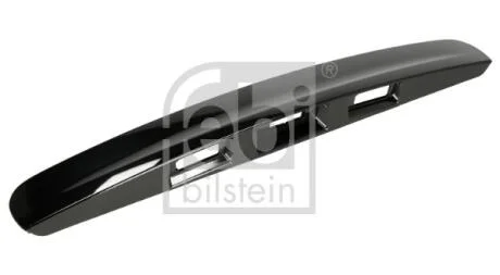 Ручка для задньої двері Nissan Qashqai I (J10E) 2006 - 2014 (вир-во Febi) FEBI BILSTEIN 196308