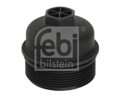 Кришка фільтра масляного FEBI BILSTEIN 196335