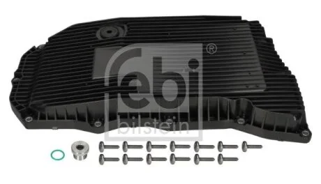 Фільтр гідравлічний КПП FEBI BILSTEIN 196337