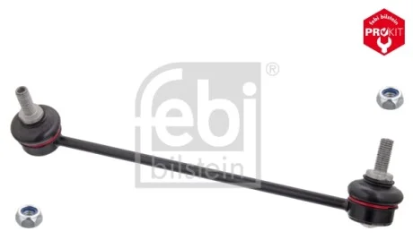 Тяга стабилизатора FEBI BILSTEIN 19649