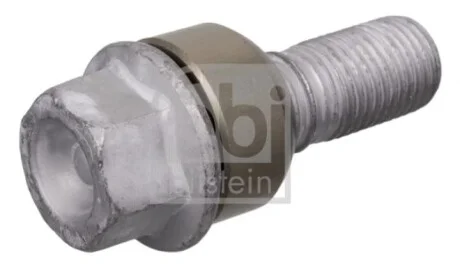 Болт колеса Porsche 911/Panamera/Cayman 97-12 (M14x1.5) FEBI BILSTEIN 19656