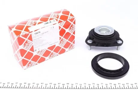 Подушка амортизатора (переднего) + подшипник Ford Focus 1.4-2.0 98-04 FEBI BILSTEIN 19676