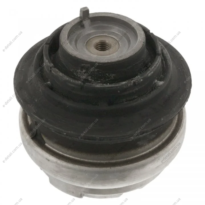 Подушка двигателя MERCEDES-BENZ C (203) 2000 - 2008 (выр-во FEBI) FEBI BILSTEIN 19679 (фото 1)