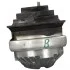 Подушка двигателя MERCEDES-BENZ C (203) 2000 - 2008 (выр-во FEBI) FEBI BILSTEIN 19679 (фото 4)
