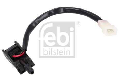 Розпилювач омивача FEBI BILSTEIN 196884