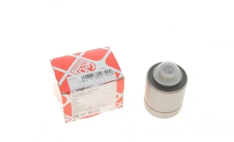Подшипник вискомуфты Audi A4/A6/VW Passat 1.9 TDI 94- FEBI BILSTEIN 19740