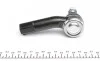 Наконечник тяги рулевой (L) Seat Cordoba/Ibiza/Skoda Fabia/Roomster/VW Polo 01- (M14x1,5) FEBI BILSTEIN 19812 (фото 3)