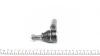 Наконечник тяги рулевой (R) Seat Cordoba/Ibiza/Skoda Fabia/Roomster/VW Polo 01- FEBI BILSTEIN 19814 (фото 2)