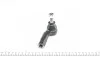 Наконечник тяги рулевой (R) Seat Cordoba/Ibiza/Skoda Fabia/Roomster/VW Polo 01- FEBI BILSTEIN 19814 (фото 4)