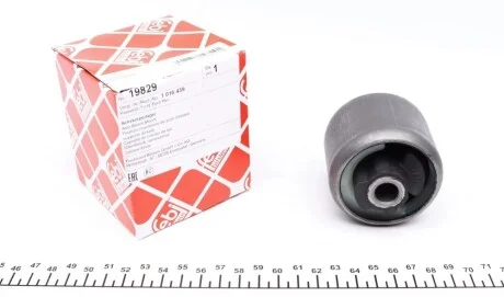 Сайлентблок балки подвески FEBI BILSTEIN 19829