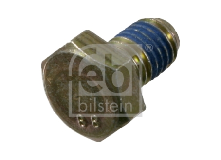 Шестигранные болты FEBI BILSTEIN 19872