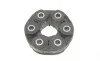 Муфта кардана эластичная BMW X5 (E53/E70)/X6 (E71/E72) 00-14 M54/M57/M62/N54/N62 FEBI BILSTEIN 19888 (фото 3)