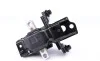 Подушка двигателя (L) Skoda Fabia I/II/Roomster/VW Polo 99- FEBI BILSTEIN 19904 (фото 2)