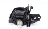 Подушка двигателя (L) Skoda Fabia I/II/Roomster/VW Polo 99- FEBI BILSTEIN 19904 (фото 4)