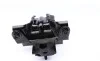 Подушка двигателя (L) Skoda Fabia I/II/Roomster/VW Polo 99- FEBI BILSTEIN 19904 (фото 5)