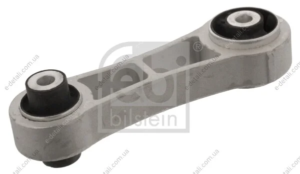 Подушка двигателя задняя Renault Laguna I 1993 – 2001 (выр-во FEBI) FEBI BILSTEIN 19909 (фото 1)