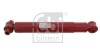 A_Амортизатор VOLVO груз. "F FEBI BILSTEIN 20169 (фото 1)