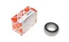 Подшипник подвесной полуоси (R) Ford Mondeo/Focus 1.8-2.2 98-09 FEBI BILSTEIN 21007 (фото 1)